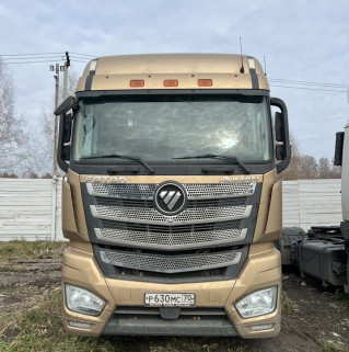 Foton AUMAN 4x2 Седельный тягач