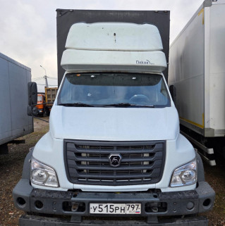 GAZ GAZON NEXT Бортовой (Евроборт)