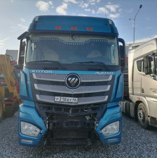 Foton AUMAN 4x2 Седельный тягач