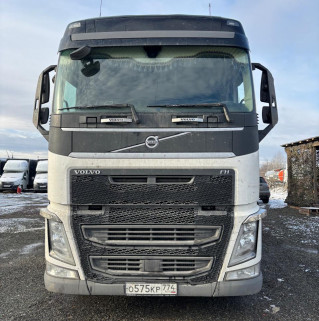 Volvo FH 4x2 Седельный тягач