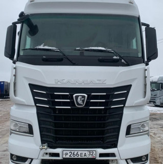 КамАЗ 54901 4x2 Седельный тягач