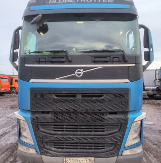 Volvo FH 4x2 Седельный тягач