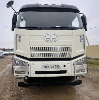 FAW CA 3310 8x4 Самосвал_не актуально