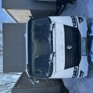 КамАЗ 43082 4x2 Бортовой (Евроборт)_не актуально