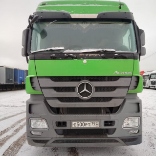 Mercedes-Benz ACTROS 4x2 Седельный тягач