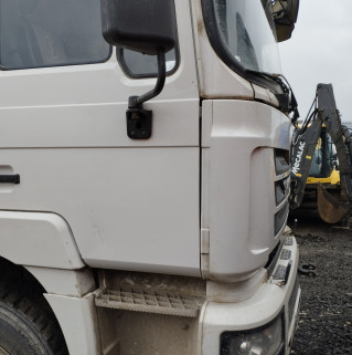 Shacman (Shaanxi) SX* 6x4 Самосвал