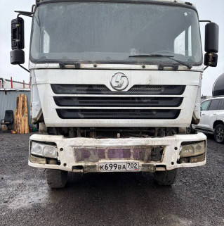 Shacman (Shaanxi) SX* 6x4 Самосвал
