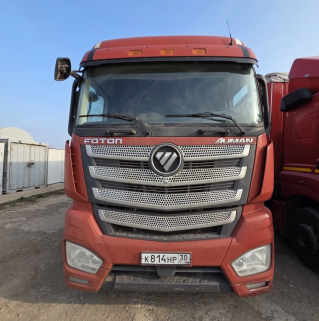 Foton AUMAN 4x2 Седельный тягач