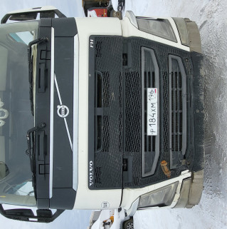 Volvo FH 4x2 Седельный тягач