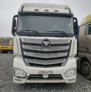 Foton AUMAN 4x2 Седельный тягач