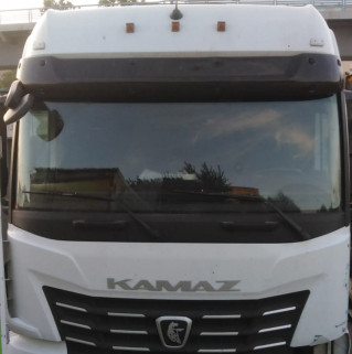 КамАЗ 54901 4x2 Седельный тягач